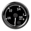 Picture of 2-5/8" Fuel Level Gauge | Programmable with Warning | Datsun Z