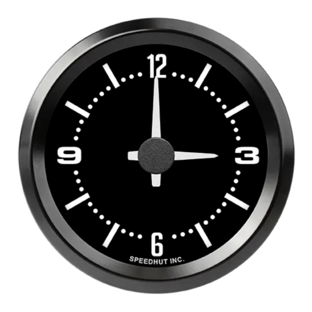 Picture of 2-5/8" Clock | Datsun Z Design