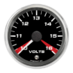 Picture of 2-5/8" Ford GT Volt Gauge