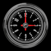 Picture of 2-5/8" Clock | Jeep CJ Design