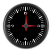 Picture of 3-3/8" Clock | Porsche Design