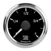 Picture of 2-1/16" Fuel Level Gauge | Programmable | Cobra Design