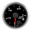 Picture of 2-1/16" Fuel Level Gauge | Programmable | Warning Light