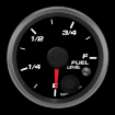 Picture of 2-1/16" Fuel Level Gauge | Programmable | Warning Light