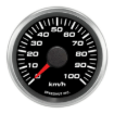 Picture of 2-1/16" GPS Speedometer | 100 km/h