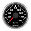 Picture of 2-1/16" GPS Speedometer | 160 km/h