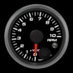 Picture of 2-1/16" Shift Light Tachometer | 10K RPM