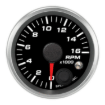Picture of 2-1/16" Shift Light Tachometer | 16K RPM
