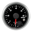 Picture of 2-1/16" Shift Light Tachometer | 6K RPM