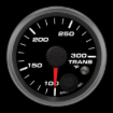 Picture of 2-1/16" Trans Temp Gauge | 100-300°F | Warning Light