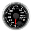 Picture of 2-1/16" Boost Gauge | 0-100 PSI | Warning Light