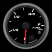 Picture of 2-5/8" Fuel Level Gauge | Programmable | Warning Light