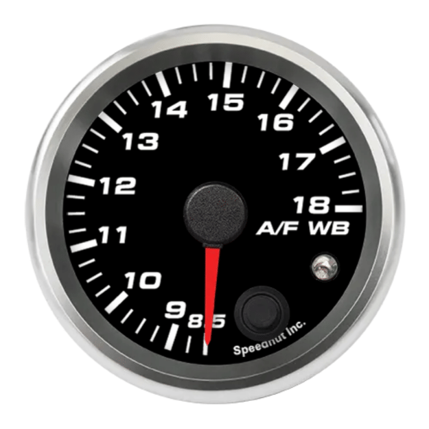 Picture of 2-5/8" A/F WB | Complete + O2 Sensor