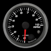 Picture of 2-5/8" Shift Light Tachometer | 10K RPM