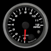 Picture of 2-5/8" Shift Light Tachometer | 12K RPM