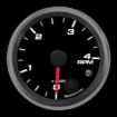 Picture of 2-5/8" Shift Light Tachometer | 4K RPM