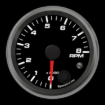 Picture of 2-5/8" Shift Light Tachometer | 8K RPM