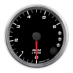 Picture of 3-3/8" Shift Light Tachometer | 6K RPM