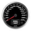Picture of 4" GPS Speedometer | 300 km/h