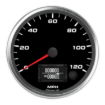 Picture of 4-1/2" GPS Speedometer | 120 MPH