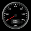 Picture of 4-1/2" GPS Speedometer | 120 MPH