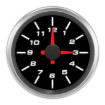 Picture of 2-1/16" Clock