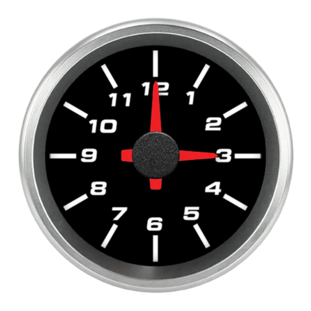 Picture of 2-1/16" Clock