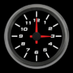 Picture of 2-5/8" Clock