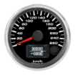 Picture of 2-5/8" GPS Speedometer | 260 km/h