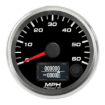 Picture of 2-5/8" GPS Speedometer | 60 MPH
