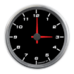 Picture of 3-3/8" Clock