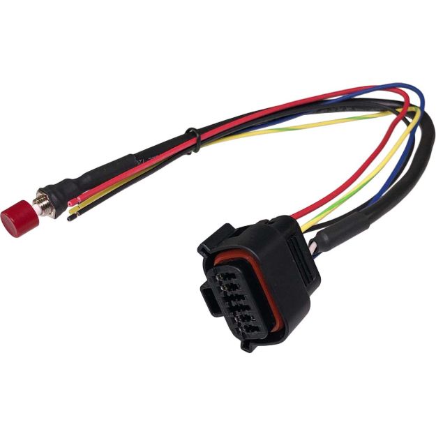 Picture of SPEEDBOX Wire Harness | 12" Leads