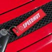 Picture of Speedhut Jet Tag | Red