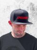 Picture of Flat Brim Hat | Speedhut Logo