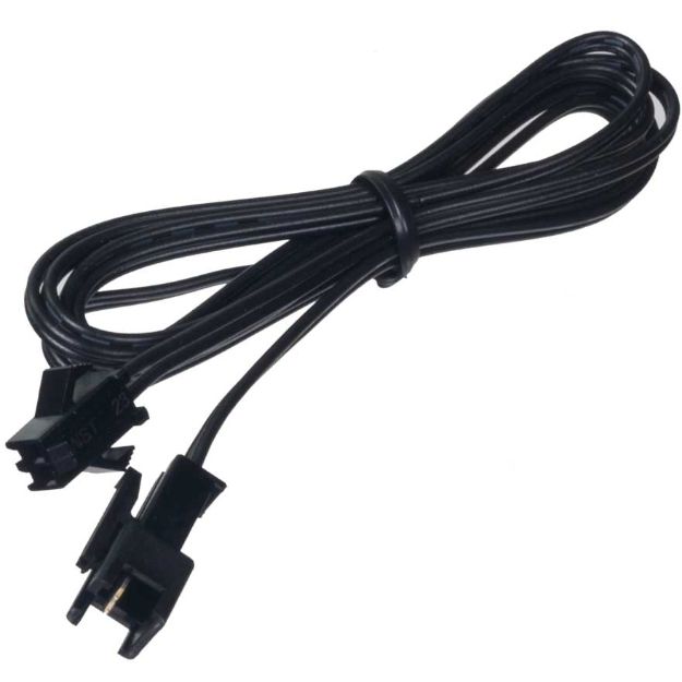 Picture of 3' Extension Wire | EL Gauge Lighting