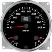 Picture of 5-1/2" Jeep CJ Gauge Set | 90 MPH GPS Speedometer