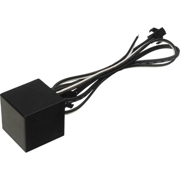 Picture of Gauge Lighting Inverter | 1–2 Gauges