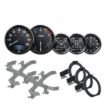 Picture of Datsun 240Z Set | GPS Speedometer & ShiftLight Tach + Oil, Temp, Fuel, Volts, Clock