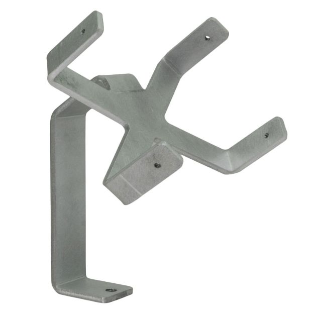 Picture of Datsun 260Z/280Z Gauge Adapter | 4-1/2" Single