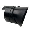 Picture of Datsun 260Z/280Z Gauge Adapter | 4-1/2" Single