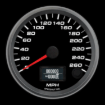 Picture of 3-3/8" GPS Speedometer | 260 MPH