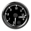 Picture of 2-5/8" Lambda A/F Gauge | Analog Out | Datsun Z