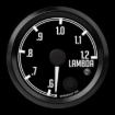 Picture of 2-5/8" Lambda A/F Gauge | Analog Out | Datsun Z
