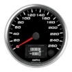 Picture of 4" GPS Speedometer | 260 MPH