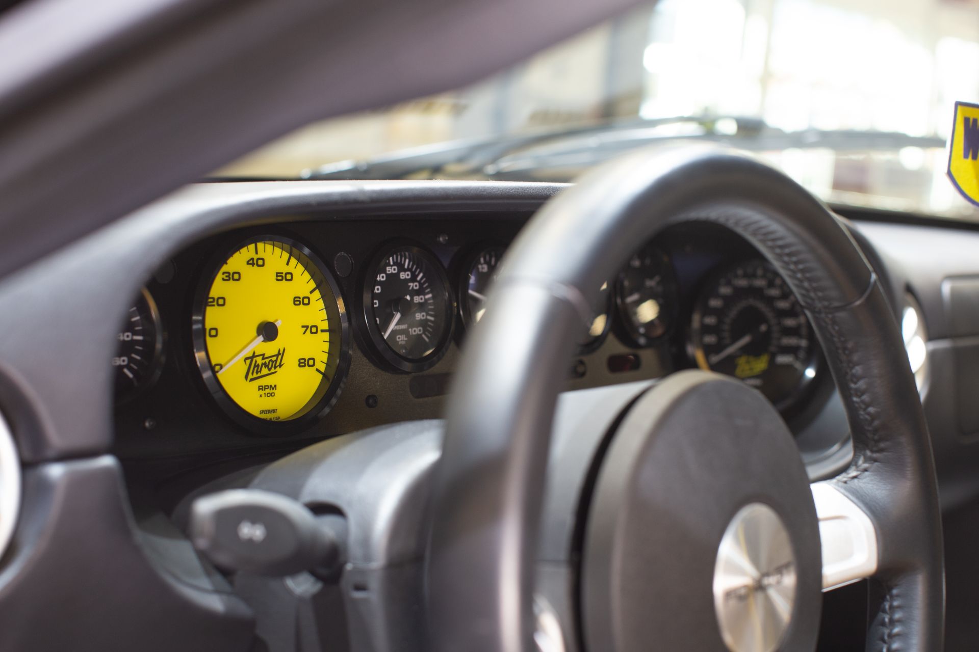 Picture for category Gauge Types