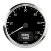 Picture of 4" GM CAN-Bus Speedometer | 120 MPH