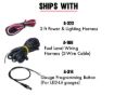 Picture of 2-5/8" Fuel Level Gauge | Programmable | Street XL Design