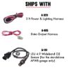 Picture of 2-1/16" A/F WB | Complete + O2 Sensor | Classic Design