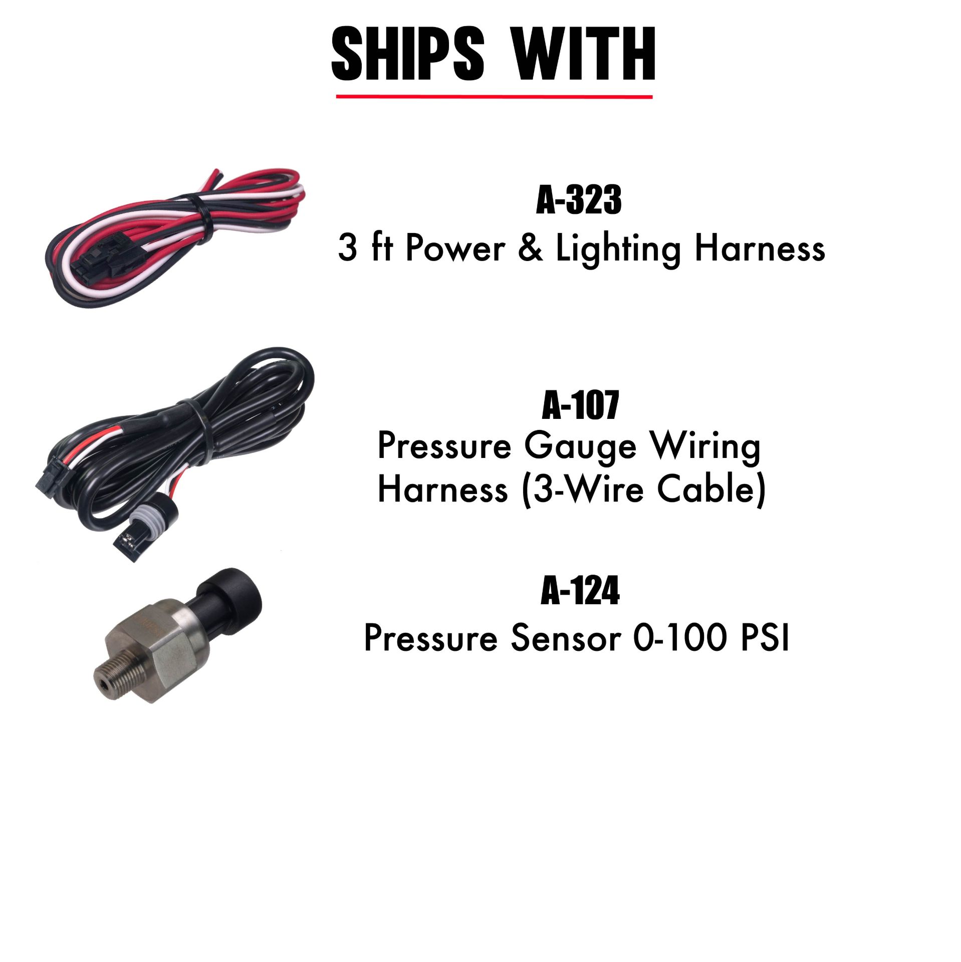 Custom Gauges, GPS Speedometers & Direct-Fit Gauge Sets | SPEEDHUT®|2-5 ...