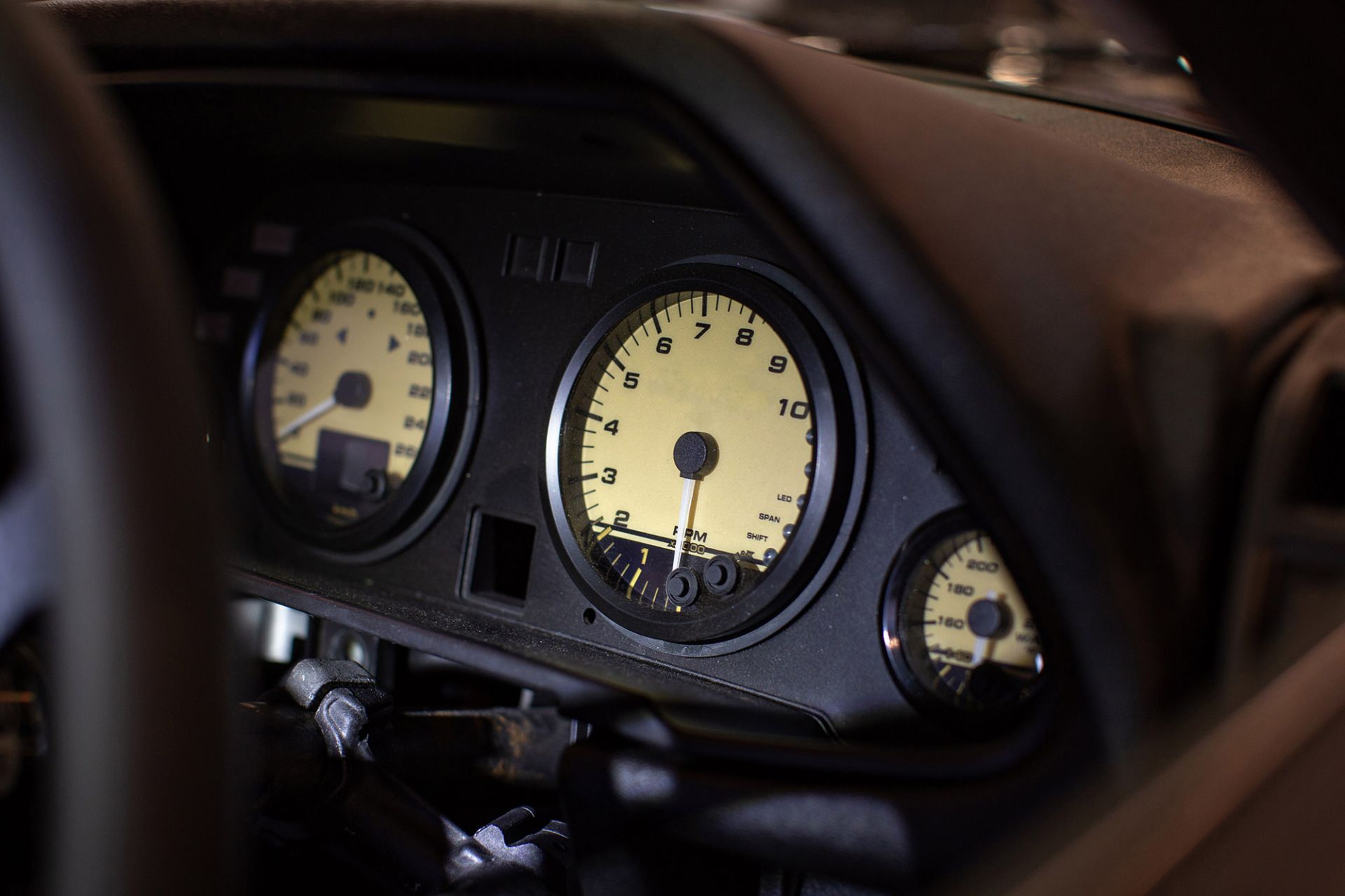 Picture for category Datsun 260Z/280Z